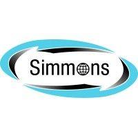 simmons global logo image