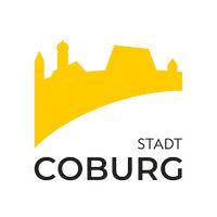 stadt coburg logo image