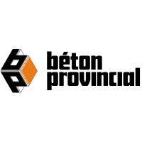 béton provincial logo image