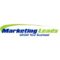 marketing leads inc. logo image