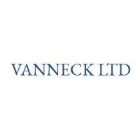 vanneck ltd logo image