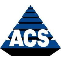 acs services, inc. logo image