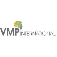 vmp international logo image