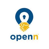 openn logo image