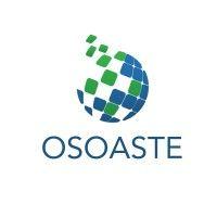 osoasté sas logo image