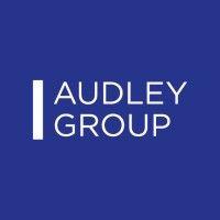 audley group logo image