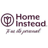 home instead swindon & vale of white horse logo image