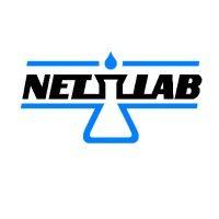 new england testing laboratory logo image