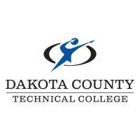 dakota county technical college logo image