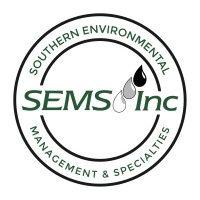 sems, inc. logo image