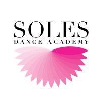 soles dance academy, llc logo image