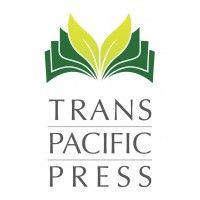 trans pacific press logo image