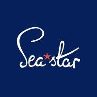 sea star logo image