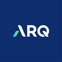 arq group logo image