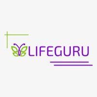 lifeguru logo image