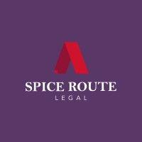 spice route legal logo image