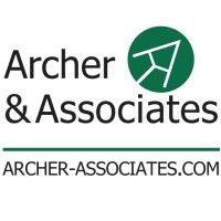 archer & associates logo image