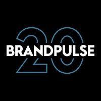 brandpulse logo image