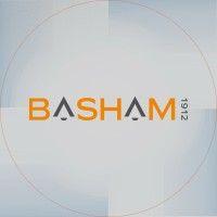 basham, ringe y correa, s.c. logo image