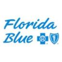 logo of Florida Insurance Representing Florida Blue Blue Cross Blue Shield