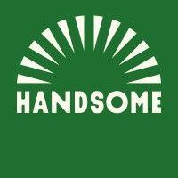 handsome brook farms logo image