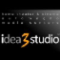 idea 3 studio :: home automation, home theater, audio & video high end logo image