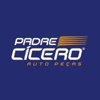 auto peças padre cícero logo image