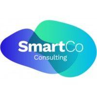 smartco consulting logo image