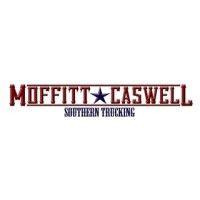 moffitt caswell southern trucking, llc logo image