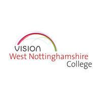 vision west nottinghamshire college