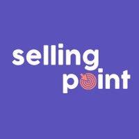 selling point agency logo image