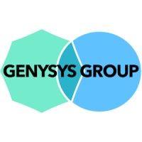 genysys group (silicon valley)