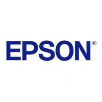 epson italia logo image