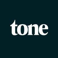 tone agency logo image