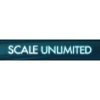 scale unlimited logo image