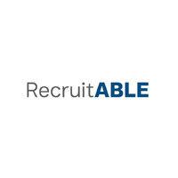 recruitable logo image