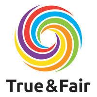 true & fair party logo image