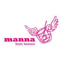 manna from heaven logo image