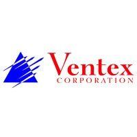 ventex corporation logo image