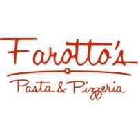 farotto's pasta & pizzeria