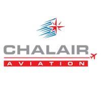 chalair aviation logo image