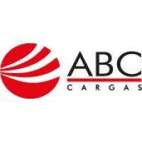 abc cargas logo image