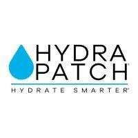 hydrapatch® logo image