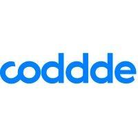 coddde logo image