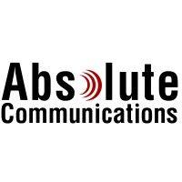 absolute communications and network solutions, inc. logo image