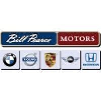 bill pearce motors logo image