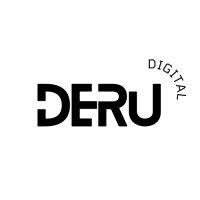 deru digital - b2b marketing agency logo image