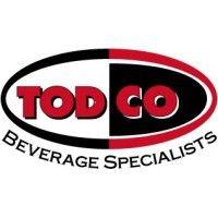 todco beverage llc logo image