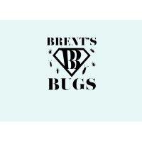 brents bugs logo image