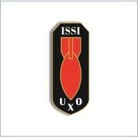 issi uxo and consulting llc logo image